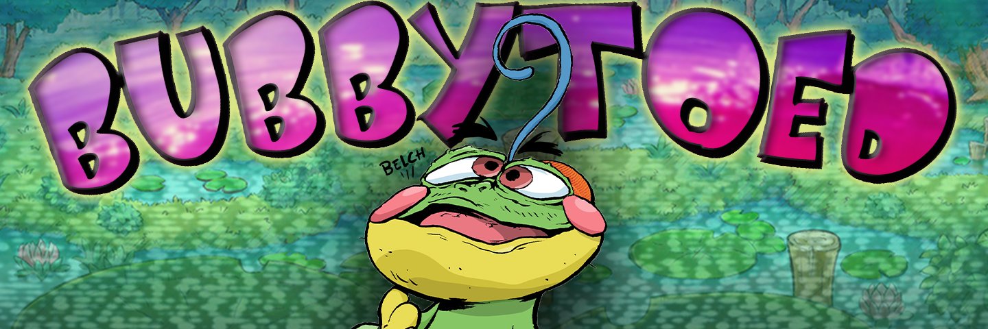 Bubby banner