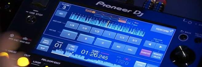 djcrisbel's profile banner image