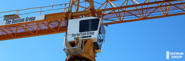 TheQuorumGroup Profile Banner