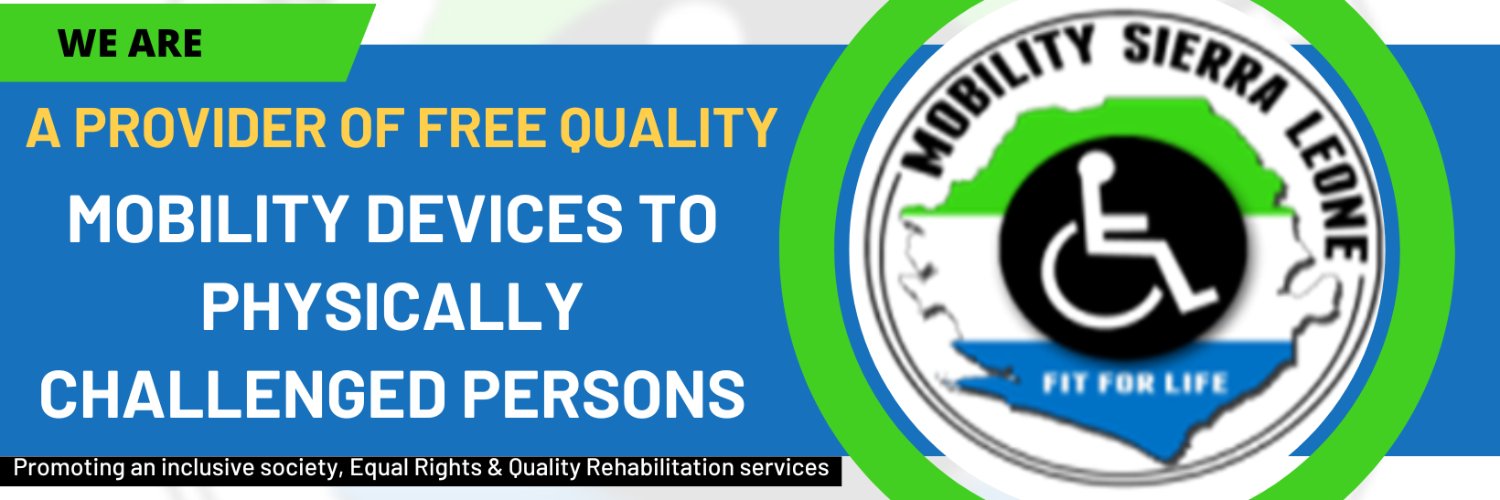 Mobilitysalone's profile banner image