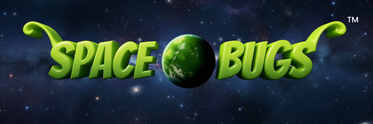 SpaceBugsVideos's profile banner image
