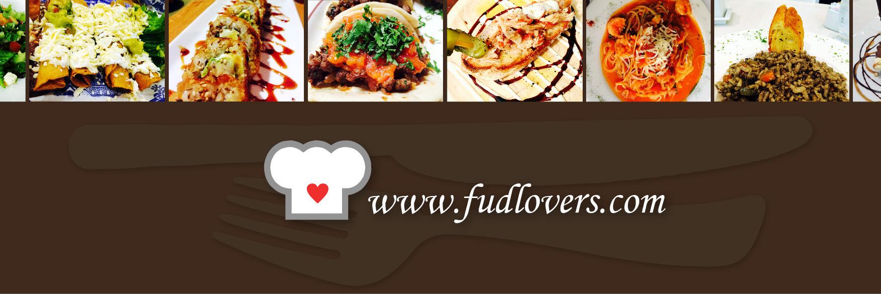 FudloversPty's profile banner image