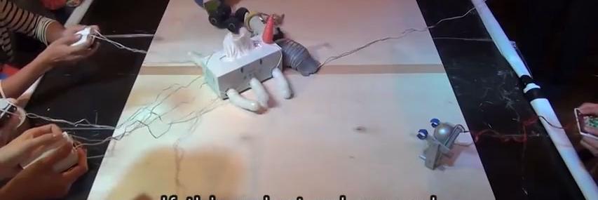 HEBOCON (Official) banner