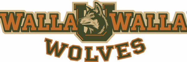 Walla Walla U Wolves Profile Banner