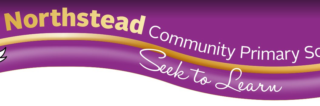 Northstead Primary banner
