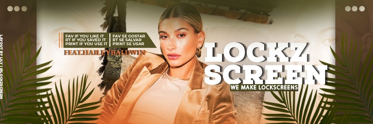 lockscreens banner