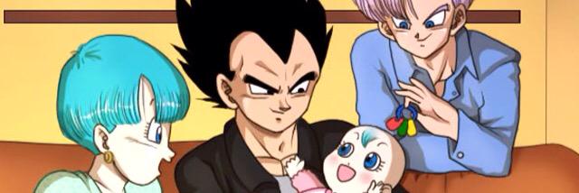 PrincessSaiyanM's profile banner image
