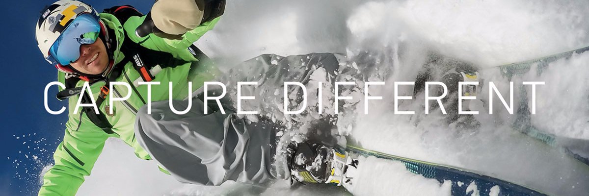 GoPro France banner