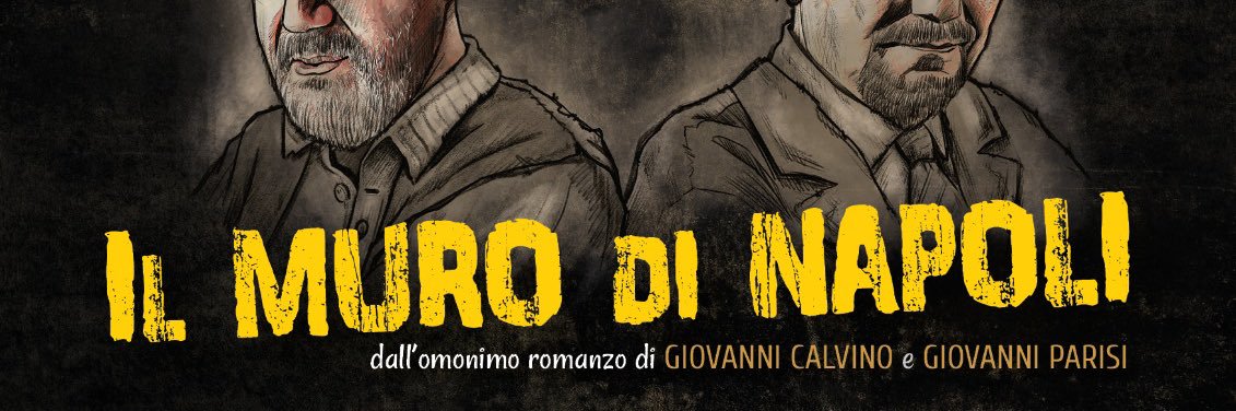 Giovanni_Parisi's profile banner image