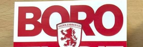 Boro Hal banner