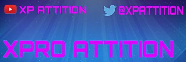 XpAttition's profile banner image