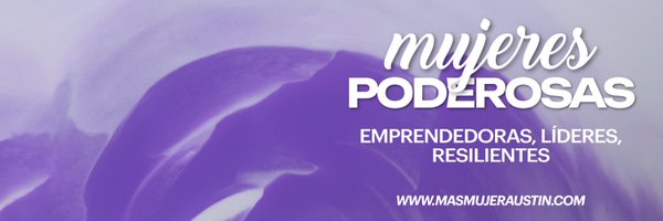 masmujeraustin Profile Banner