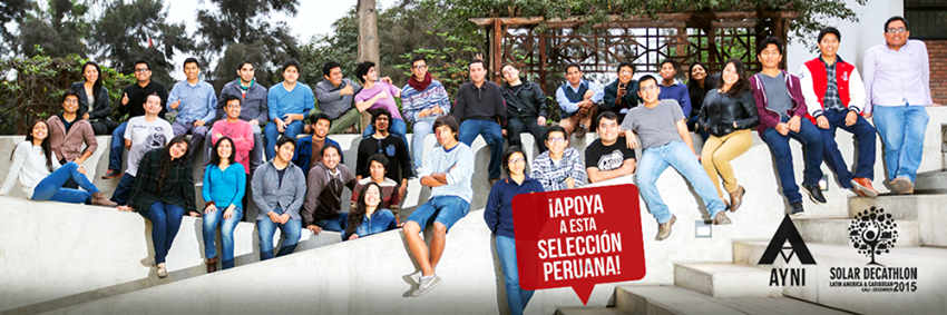 ProyectoAyni's profile banner image