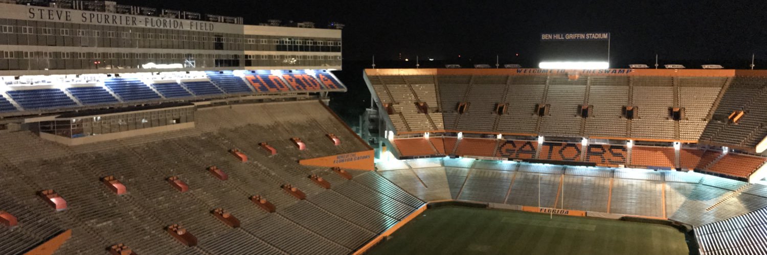 GatorDD's profile banner image