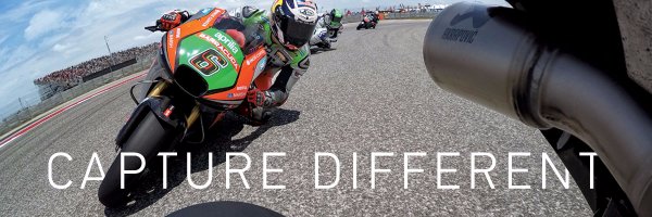 GoProES Profile Banner