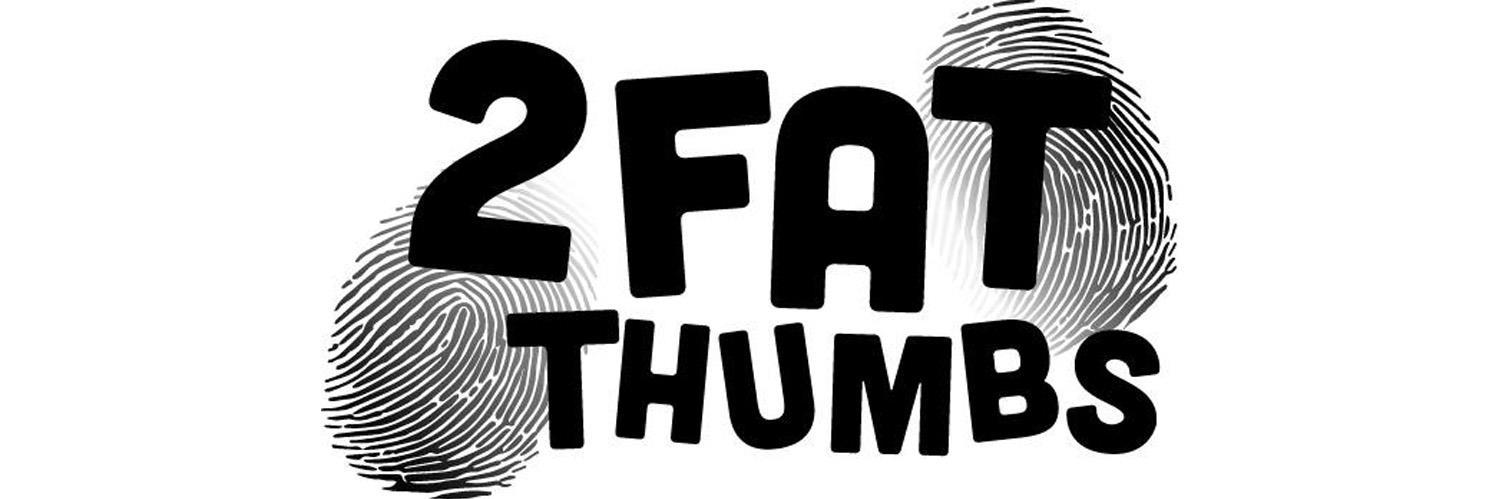2FatThumbs's profile banner image