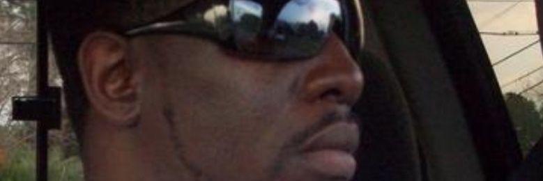 GeorgeDickyba's profile banner image
