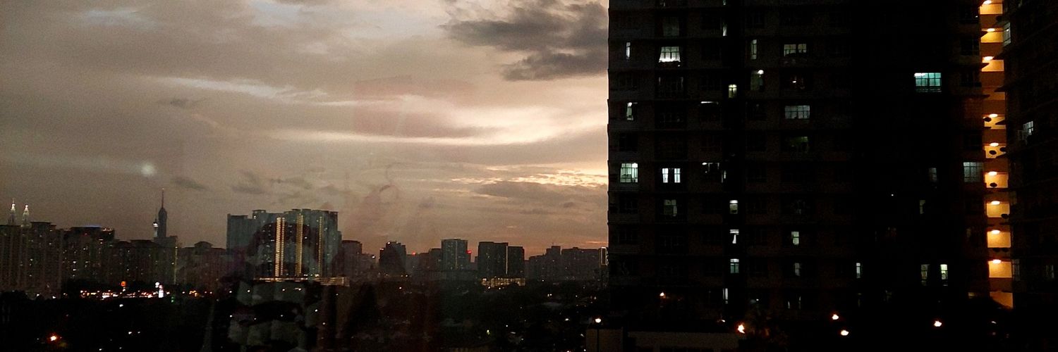 sofeaDANNY's profile banner image