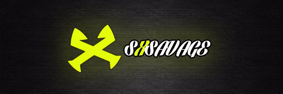 iSXSavage's profile banner image