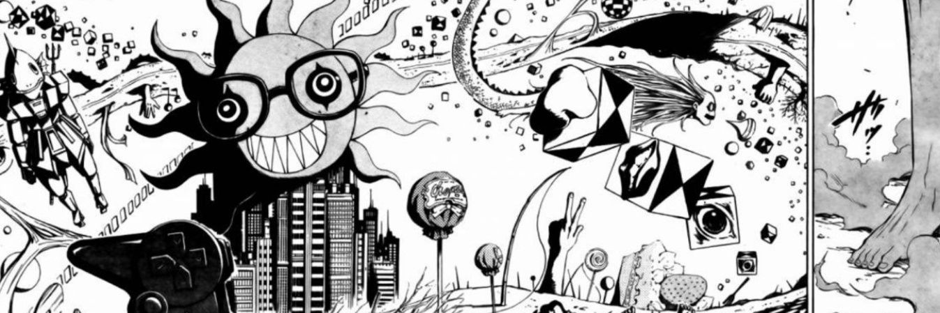 A Fool for Me. banner