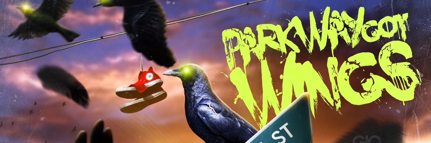 Parkway_Dee's profile banner image