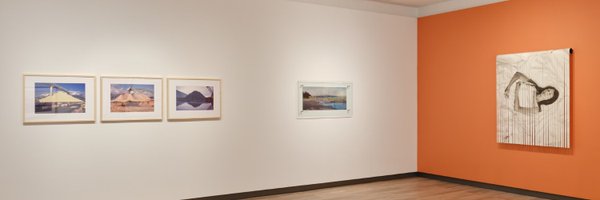SFUGalleries Profile Banner