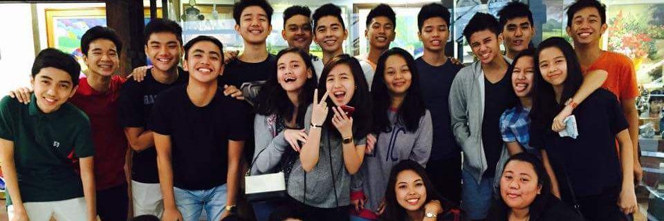 MsAshNavales's profile banner image