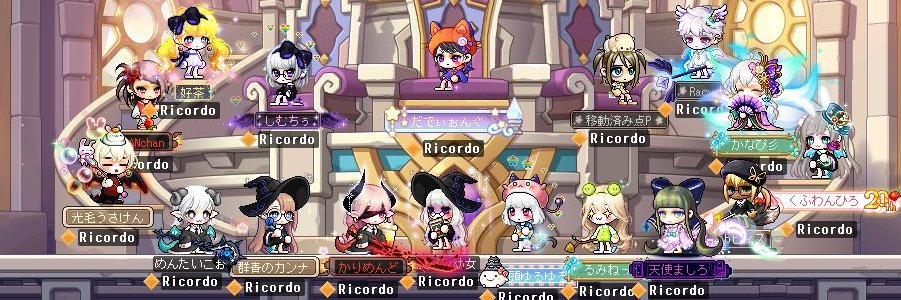 MizPix's profile banner image