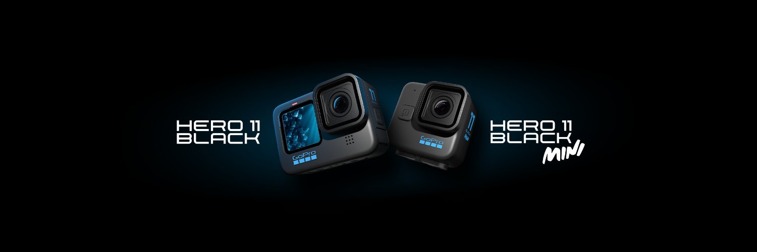 GoPro UK banner