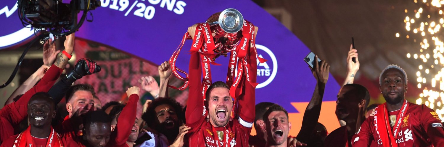 Michael Keane banner