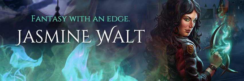 Jasmine Walt banner