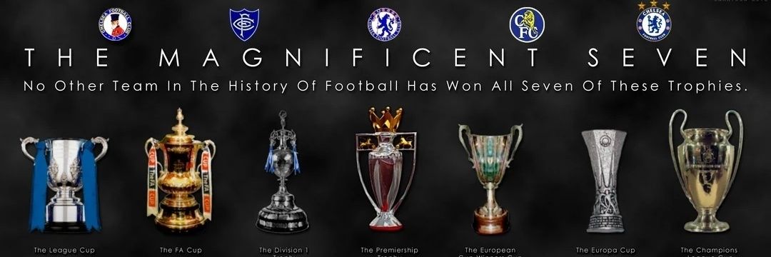 Chelsea Carp Hunter⭐⭐⚽ 🎯🎣 banner