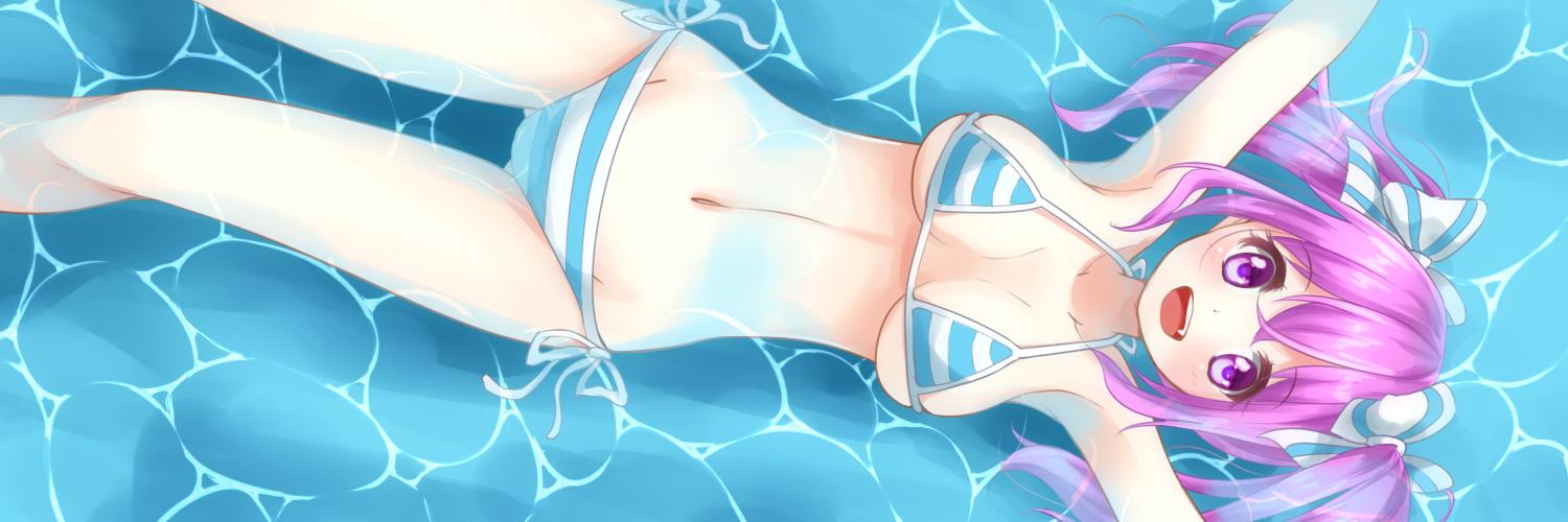 ariima2012's profile banner image