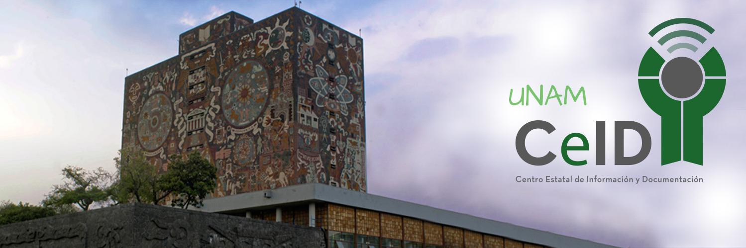 CEIDUNAM's profile banner image