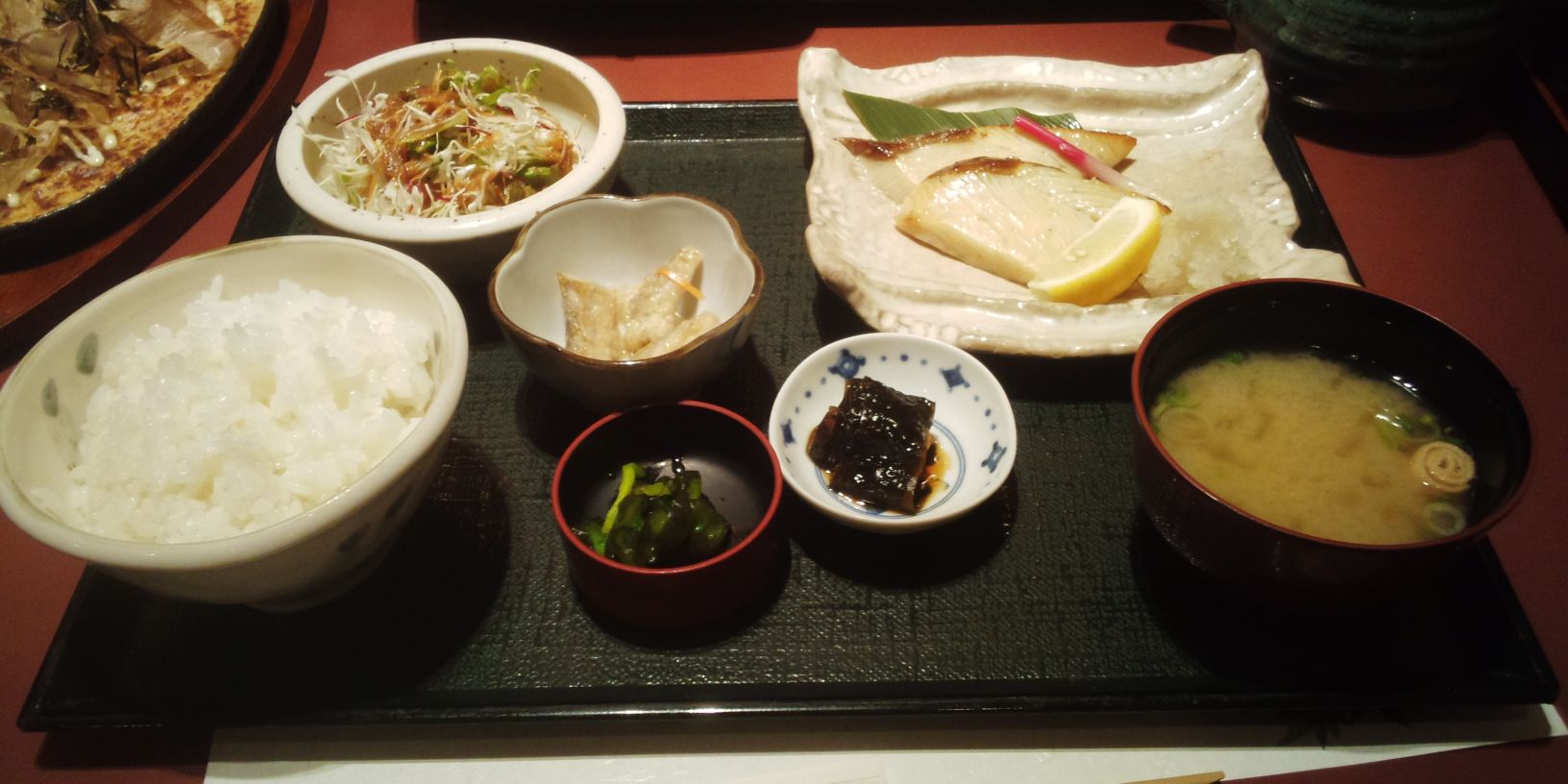 yakisoba1129's profile banner image