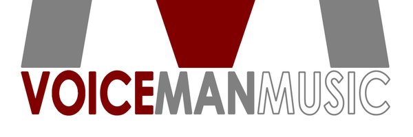 voicemanmusic Profile Banner