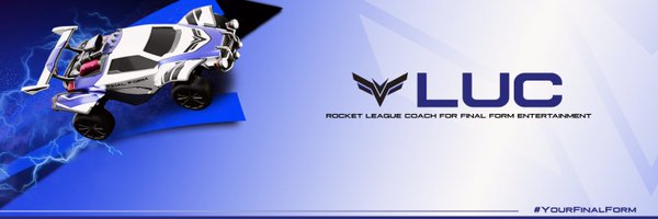 HVCLuc Profile Banner
