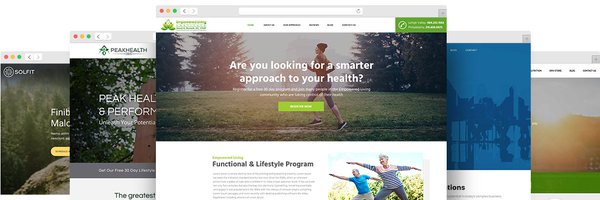 PressedSolution Profile Banner