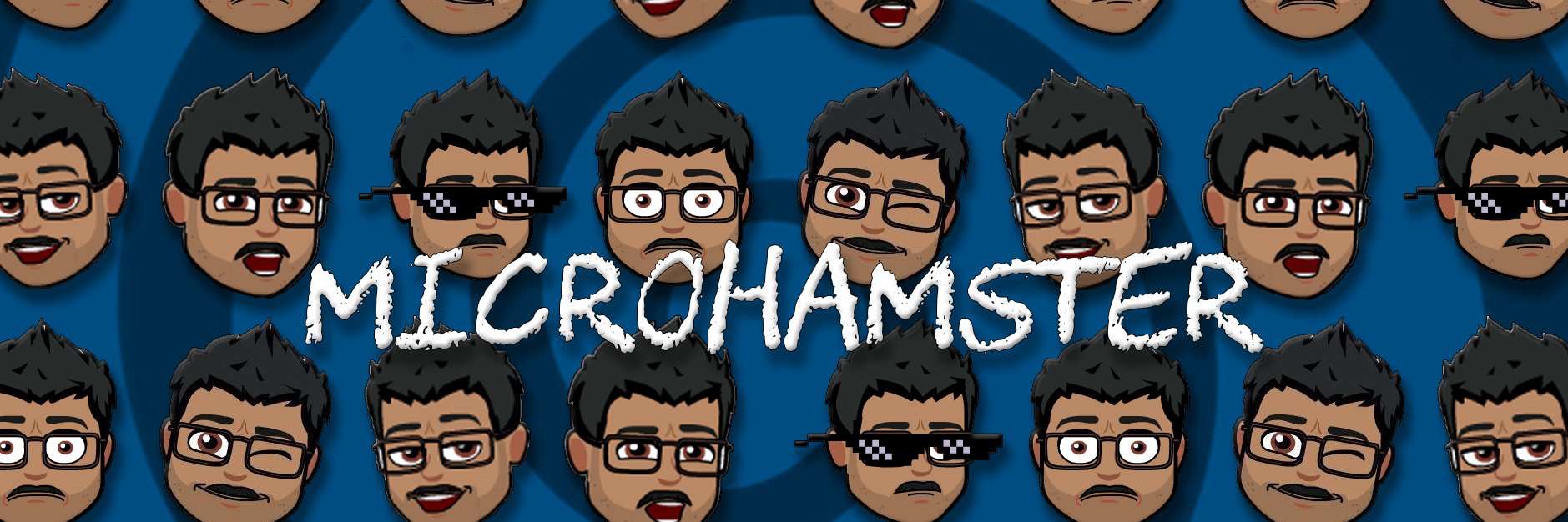 IMicroIHamster's profile banner image