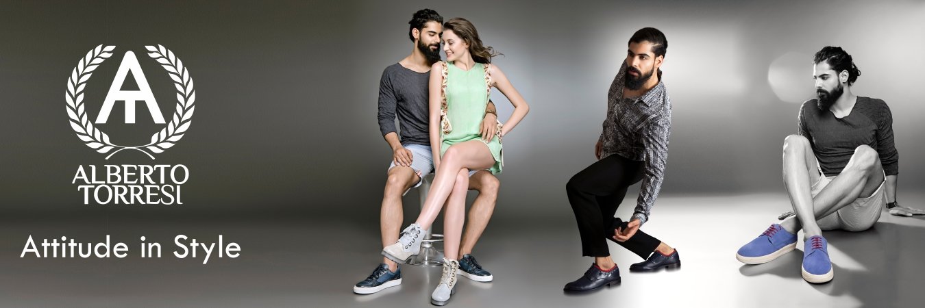 AlbertoTorresiShoes banner