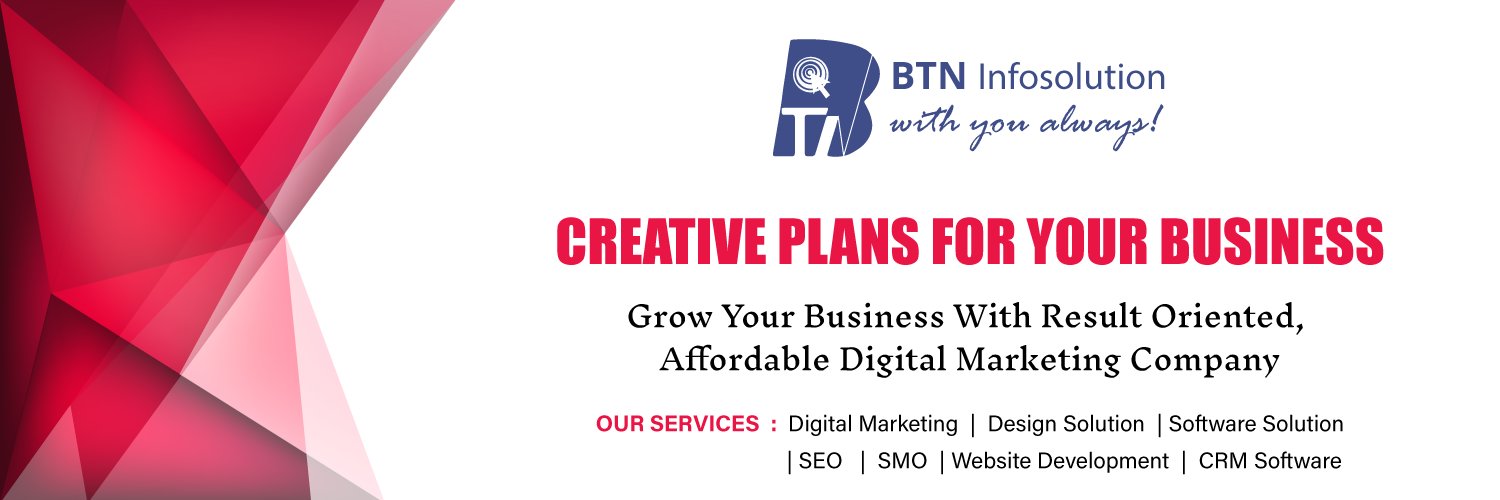 btninfosolution's profile banner image