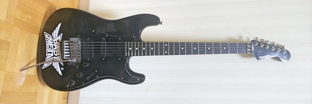 もりちゃん banner