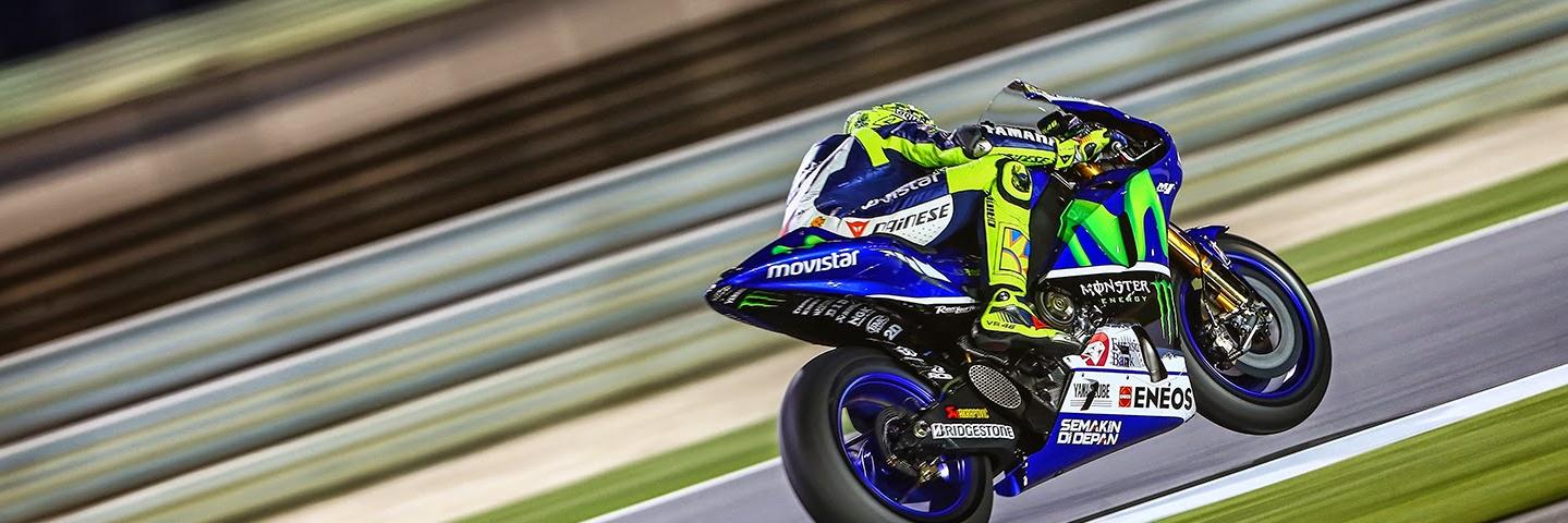 46vrRossi's profile banner image