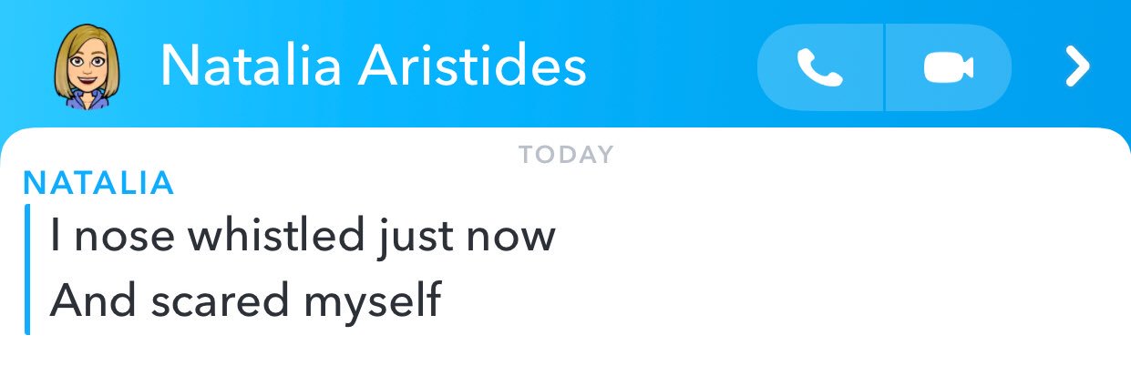 Natalia Aristides banner