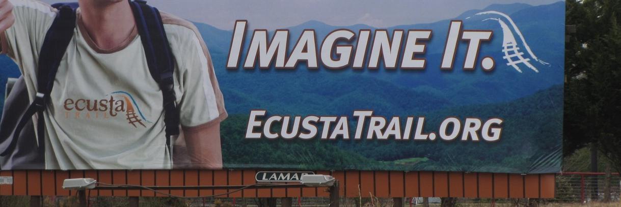 TheEcustaTrail's profile banner image