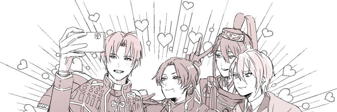 nmyuo's profile banner image