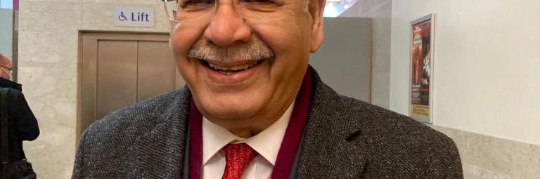 Councillor Hanif Raja MBE (@cllr_hanifraja) / Posts / X