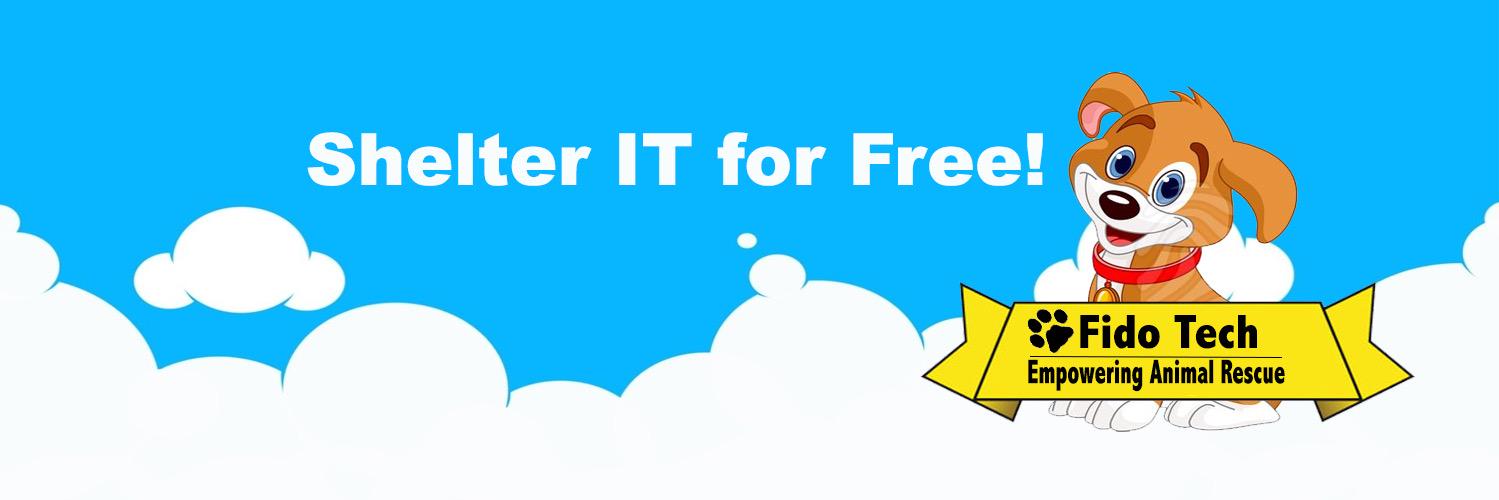 FidoTech's profile banner image