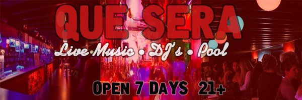 QueSeraLB Profile Banner