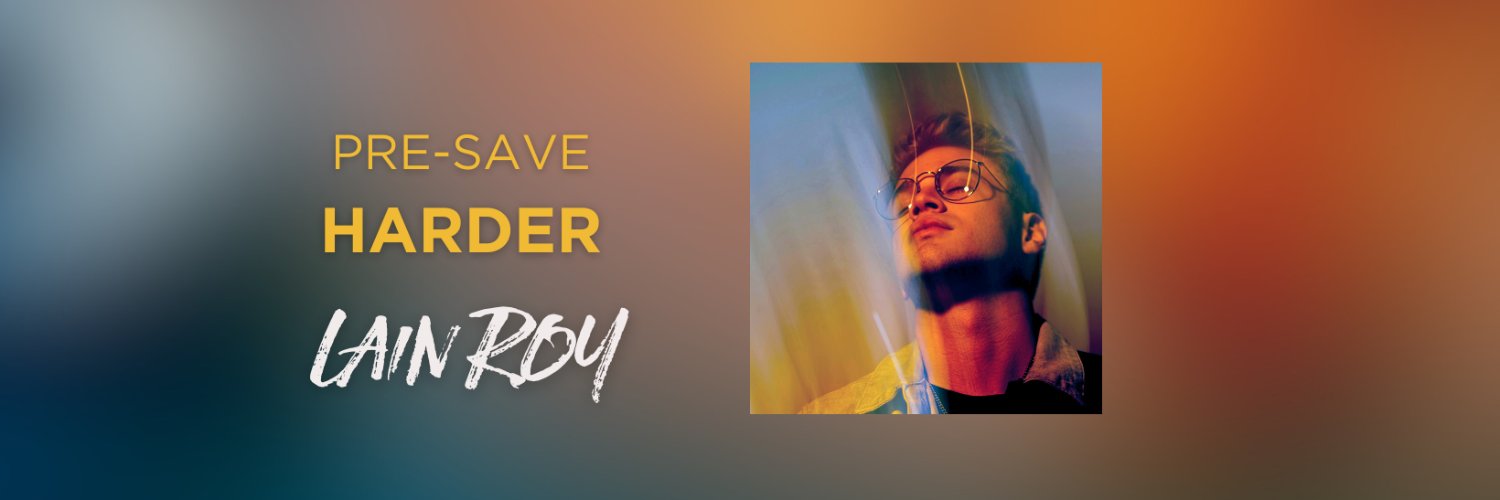 LainRoy's profile banner image
